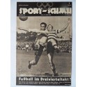 Sport-Schau Nr. 19 - 12. Mai 1948