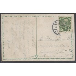 AK - Wien K. k. Hofoper 