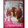 HAAS  Rezeptbuch 