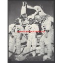 AK - Mondflug der Apollo 12 