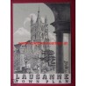 Prospekt Lausanne Town Plan