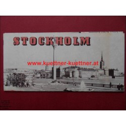 Stockholm - 1948