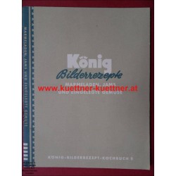 König Bilderrezept Kochbuch 5