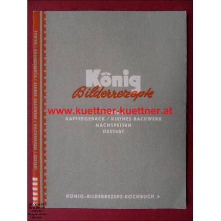 König Bilderrezept Kochbuch 6