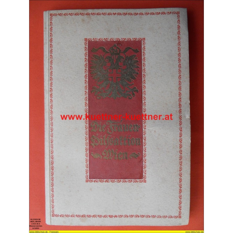 Die Frauen-Hilfsaktion Wien