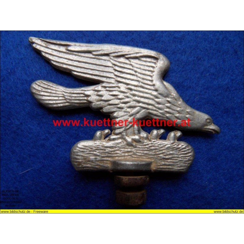 Schutzblechfigur Adler Schutzblechfigur Adler