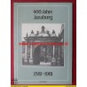 400 Jahre Janaburg 1581-1981 eine Hauscronik