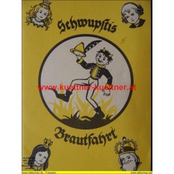 Schwupftis Brautfahrt (1950)