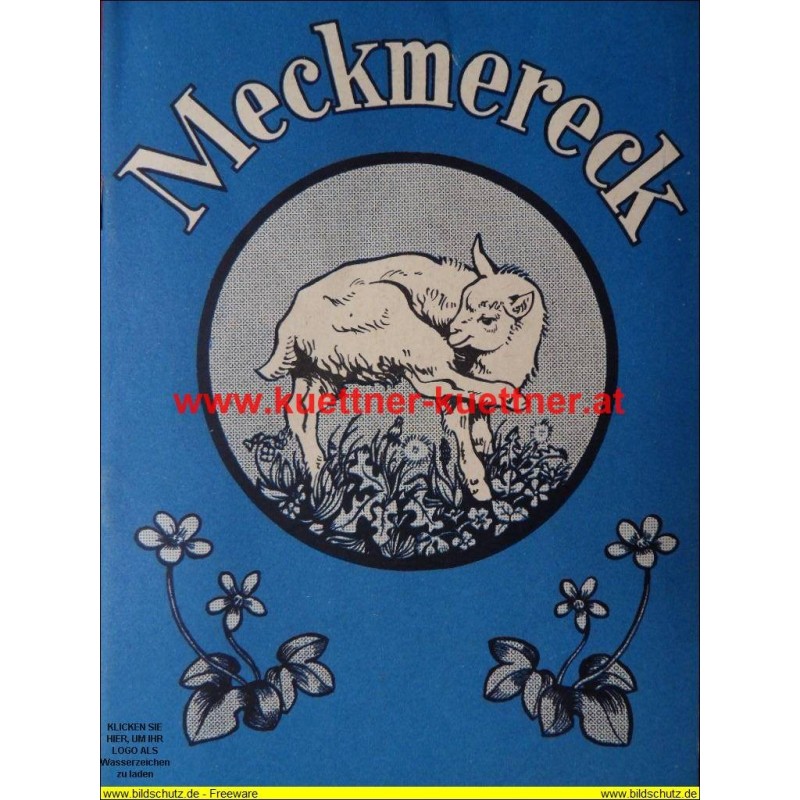 Meckmereck (1956)
