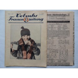 Vobach Frauen Zeitung