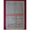 Illustriertes Wiener EXTRABLATT - Begräbnis Kaiser Franz Josef 1. Dez. 1916