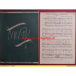 Österreichische Musik-Zeitschrift Jg. 1 - Okt./ Nov. 1946