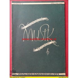 Österreichische Musik-Zeitschrift Jg. 2 - April / Mai 1947