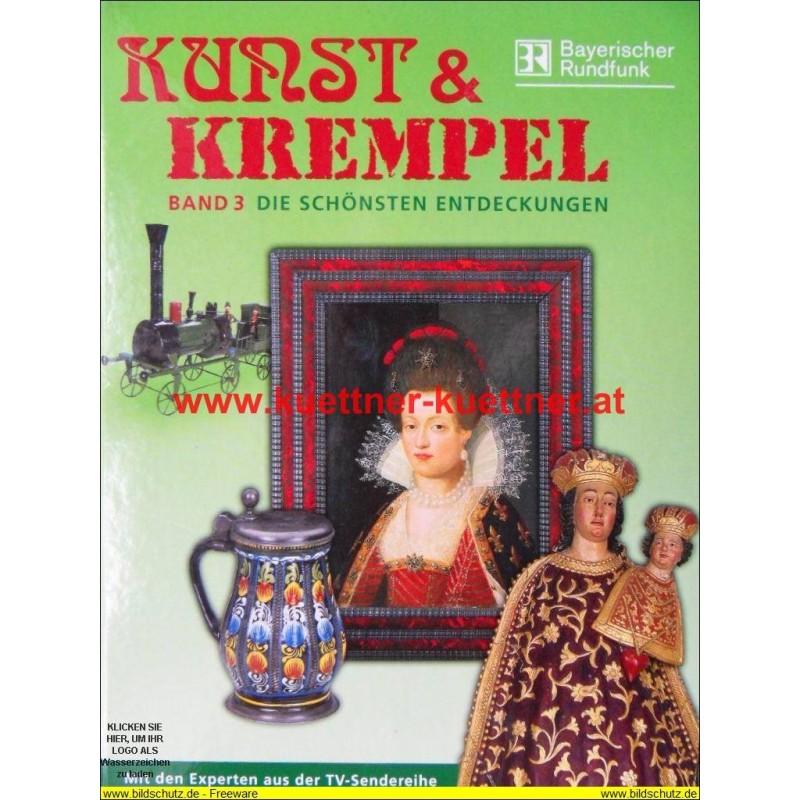 Kunst & Krempel - Die schönsten Endeckungen (2001)