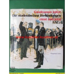 Gaudeamus igiture - Die studentischen Verbindungen (2001)