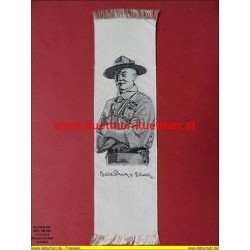 Vivatband Robert Baden-Powell