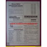 Illustrierte Monatsschrift Wiener Küche 4. Jg, Nr. 43, Mai 1934