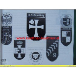 Geschichte der 3. Panzergrenadierbrigade