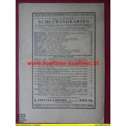 Kartographische und Schulgeographische Zeitschrift Heft 10., Dezember 1913