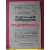 Gärtnerische Lehrhefte Heft 32 - Einjahrsblumen (1927)