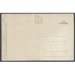 AK - Schloss Rosenburg, Eingang 2. Hof mit Grabner Wappen