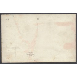 AK - Hadersdorf, Pfarrhof mit Karner, Wegweiser