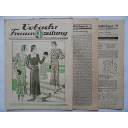 Vobach Frauen Zeitung