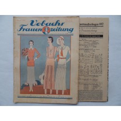 Vobach Frauen Zeitung