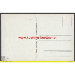 AK - Wörthersee, Loretto und Koschutta