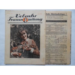 Vobach Frauen Zeitung