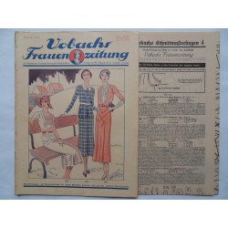 Vobach Frauen Zeitung