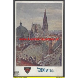 AK - Wien - Deutscher Schulverein