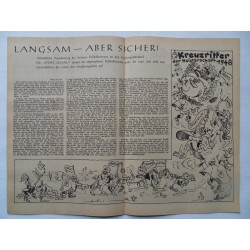 Sport-Schau Nr. 24 - 16. Juni 1948