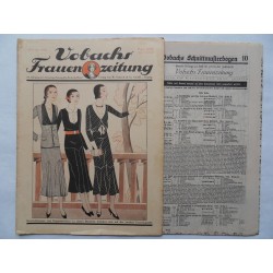 Vobach Frauen Zeitung