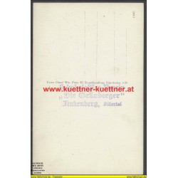 AK - Schuhplattler Verein Die Grünberger, Finkenberg (T)