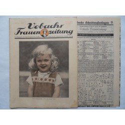 Vobach Frauen Zeitung