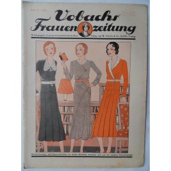 Vobach Frauen Zeitung