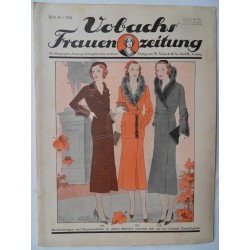 Vobach Frauen Zeitung