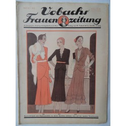 Vobach Frauen Zeitung