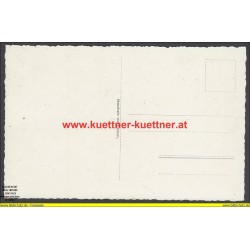 AK - Leitmeritz a. d. Elbe - Adolf-Hitler-Ring
