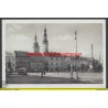 AK - Mähr. Trübau - Goetheplatz