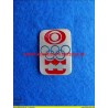 Anstecker Olympia 1976 Innsbruck / ORF