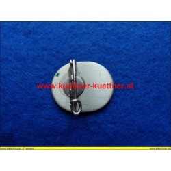 Anstecker Olympia / Fürstentum Liechtenstein