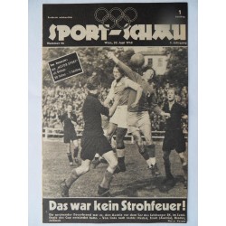 Sport-Schau Nr. 26 - 30. Juni 1948