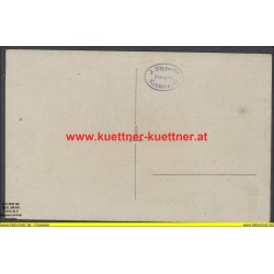 AK - Mautern a. d. D. , 35 Jahre Kamerad. Bund