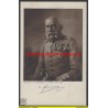 AK - Kaiser Franz Joseph I. - Offizielle Karte für Rotes Kreuz Nr.545