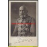 AK - Kaiser Franz Joseph I. - Offizielle Karte für Rotes Kreuz Nr.548