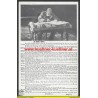 AK - Kaiser Franz Joseph - An meine Völker
