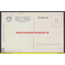 AK - Kaiser Franz Joseph I. - Deutscher Schulverein Nr. 787