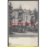 AK - Bardejov - Bartfa-Fürdö - Bad Bartfeld - Ferencz Villa
